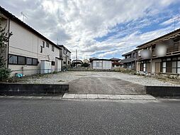 こてはし台6丁目　土地