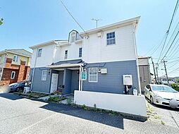 習志野市花咲1丁目　戸建