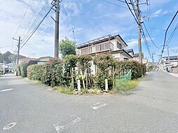 船橋市藤原3丁目　戸建