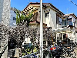 市川市高谷2丁目　土地