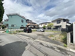 船橋市海神6丁目　土地