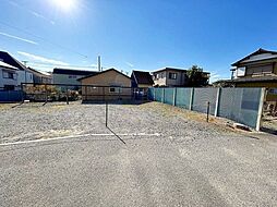 千葉市花見川区幕張町3丁目　土地　1区画