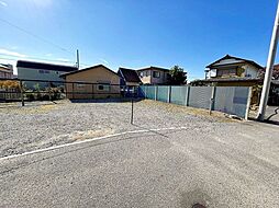 千葉市花見川区幕張町3丁目　土地　3区画