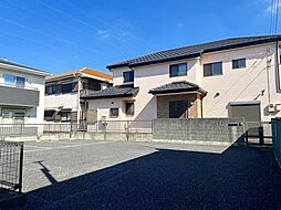 船橋市東船橋3丁目　戸建