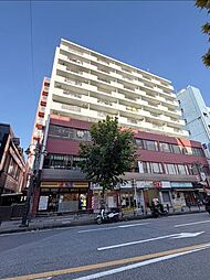 津田沼10番街ビル