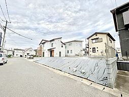 八千代市緑が丘西6丁目　土地