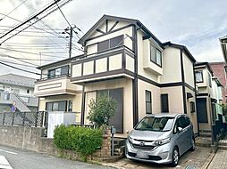 船橋市北本町1丁目　戸建