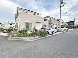 船橋市三咲2丁目　戸建