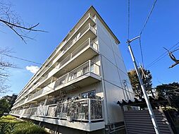西小中台団地　28号棟