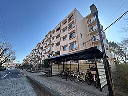エステート夏見住宅　弐号棟