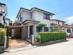 船橋市金杉5丁目　土地