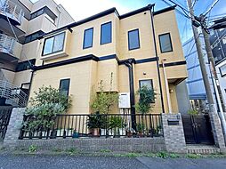 船橋市宮本2丁目　戸建
