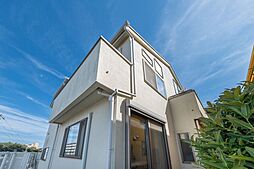 船橋市夏見3丁目　戸建