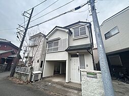 船橋市夏見6丁目　戸建