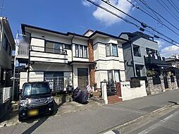 柏市酒井根2丁目　戸建