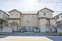 柏市新柏二丁目　戸建