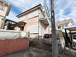 流山市長崎1丁目　土地