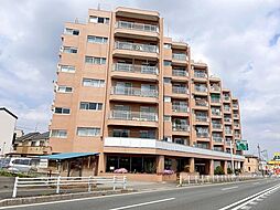 第二松戸グリーンハイツ