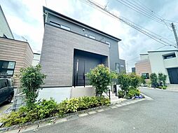 流山市おおたかの森北3丁目　戸建
