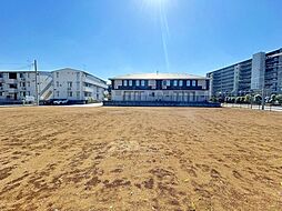 流山市おおたかの森北1丁目　土地