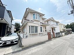 流山市東初石2丁目　戸建
