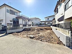 流山市こうのす台　新築戸建