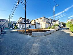 八千代台南3丁目　新築戸建