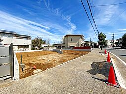 勝田台5丁目新築戸建　1号棟