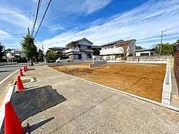 勝田台5丁目新築戸建　2号棟