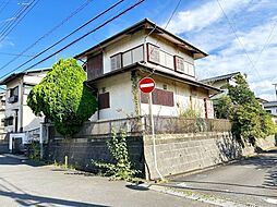 王子台5丁目　土地