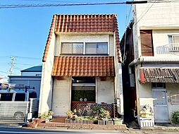八千代台東1丁目　古家付土地