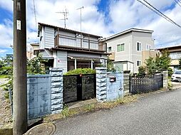 八千代市八千代台東5丁目　土地
