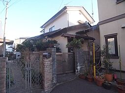 横戸町　戸建