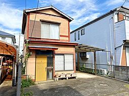 佐倉市西志津8丁目　土地