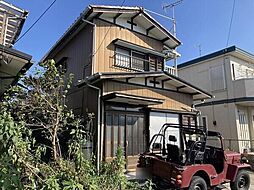 長作台2丁目　戸建