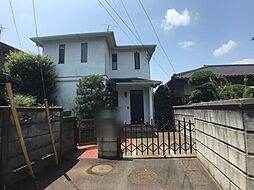 千葉市花見川区横戸町　戸建