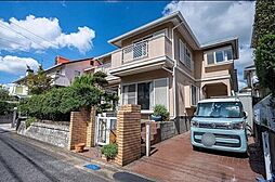 佐倉市宮ノ台2丁目　戸建