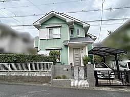佐倉市大崎台4丁目　戸建