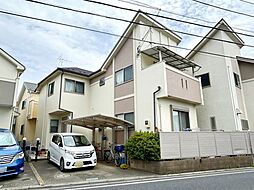 国分寺市東恋ヶ窪6丁目　戸建