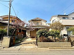 東村山市秋津町3丁目 新築戸建