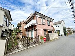 小平市小川町1丁目　土地