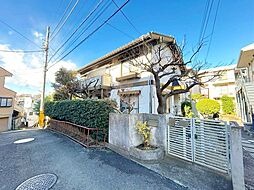 国分寺市南町3丁目