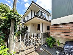 小平市小川町1丁目　土地
