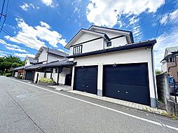 国分寺市戸倉1丁目　戸建
