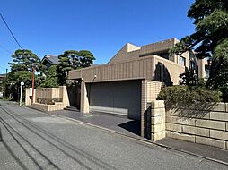 国分寺市泉町1丁目 戸建