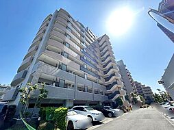 グランスクエア一橋学園壱番街
