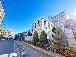 クラウンガーデン武蔵野
