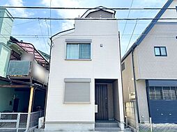 国分寺市本多5丁目　戸建