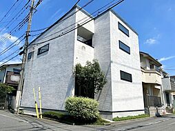小平市学園西町1丁目 戸建