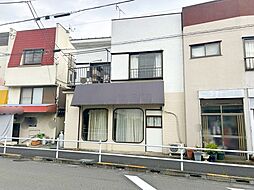 東村山市富士見町2丁目　戸建